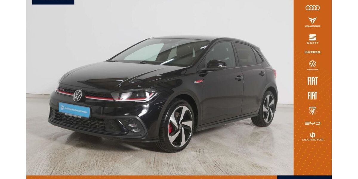 VW Polo 13.670 km 24.980 &euro; Amberg 92224