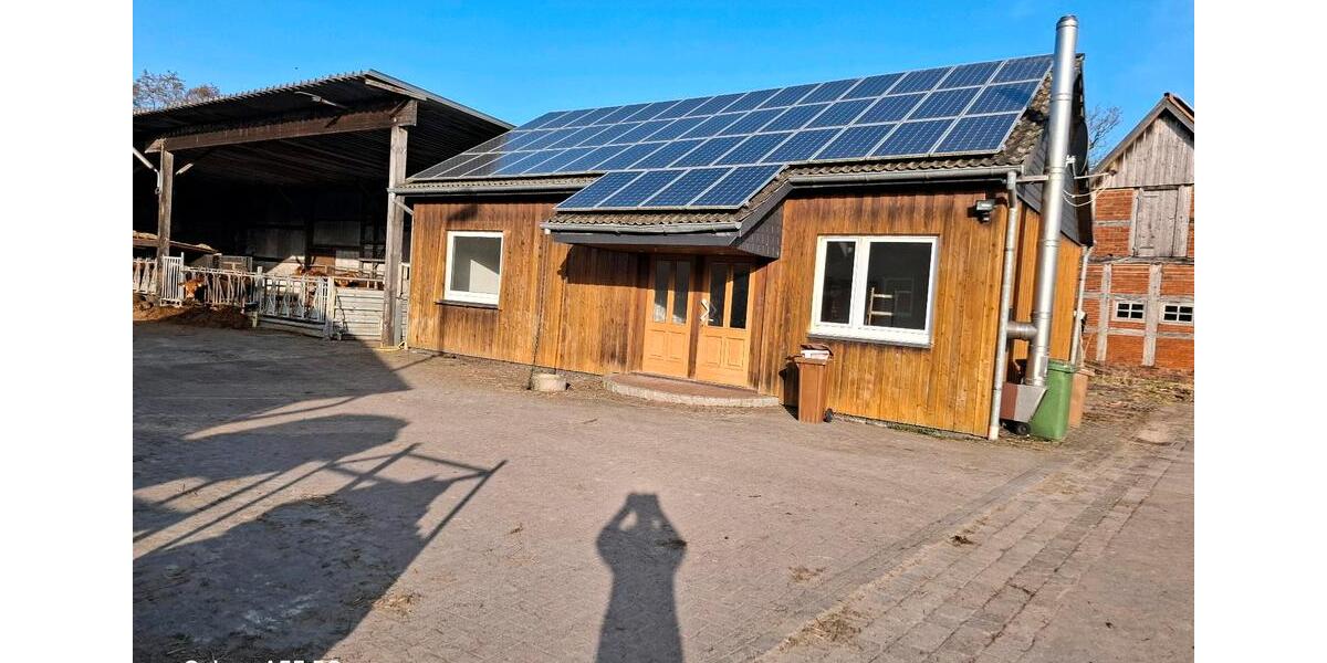 Bungalow Wildeshausen - 2 Zimmer, 96 m&sup2;, 550&euro; | Angebot:26375602