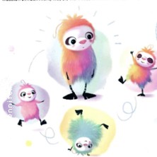 Flausch - compania t 23.04.2026 Olof-Palme-Haus