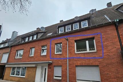 Wohnung Coesfeld - 3 Zimmer, 52 m&sup2;, 124.000&euro; | Angebot:25209361