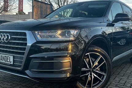 Audi Q7 142.800 km 29.999 &euro; Forst 76694