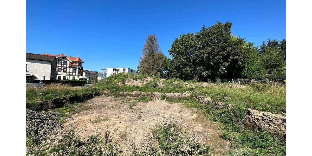 Grundstück Sonneberg - 35.000&euro; | Angebot:25927382