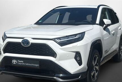 Toyota RAV 4 7.500 km 56.820 &euro; Berlin 13403