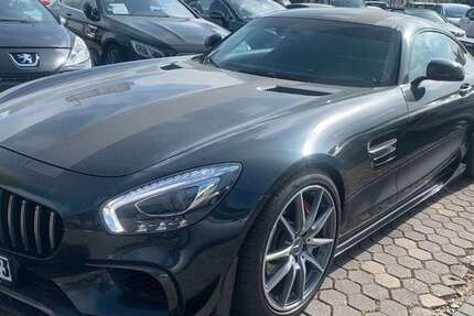 Mercedes-Benz AMG GT 93.433 km 65.999 &euro; Mechernich Kommern 53894