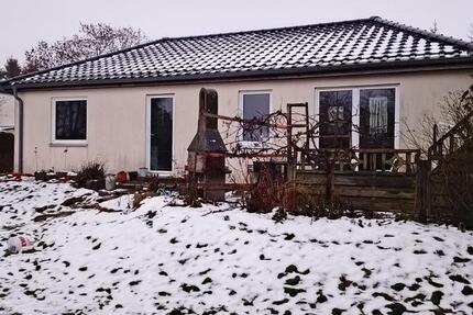 Bungalow zu Verkaufen 4 zimmer