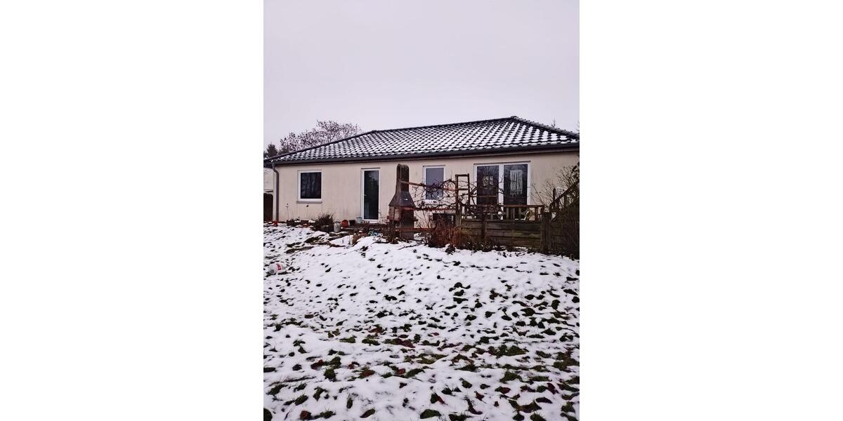 Bungalow zu Verkaufen 4 zimmer