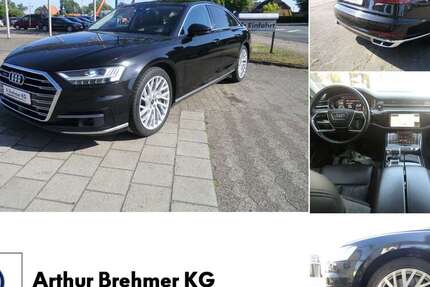 Audi A8 271.500 km 47.600 &euro; Selsingen 27446