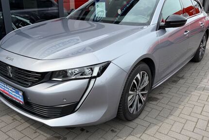Peugeot 508 73.600 km 19.690 &euro; Bad Segeberg 23795