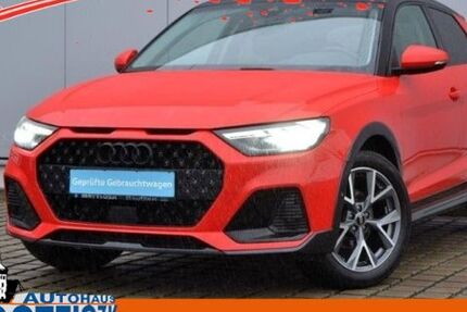 Audi A1 56.411 km 25.879 &euro; Bautzen 02625