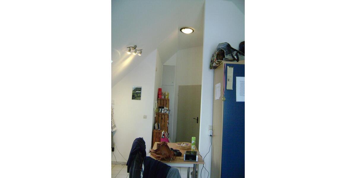 Dachgeschoßwohnung Weingarten - 1 Zimmer, 25 m&sup2;, 120.000&euro; | Angebot:26197365