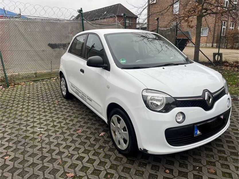Twingo