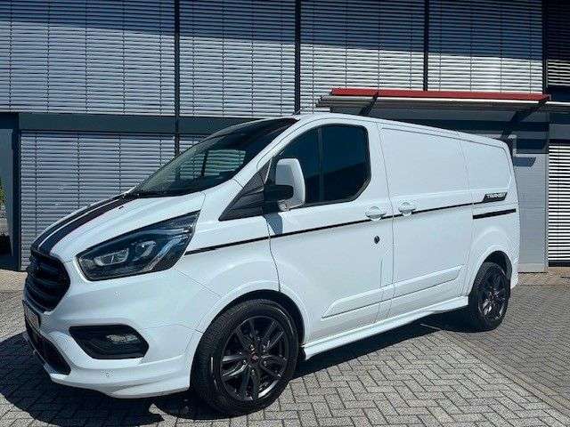 Transit Custom