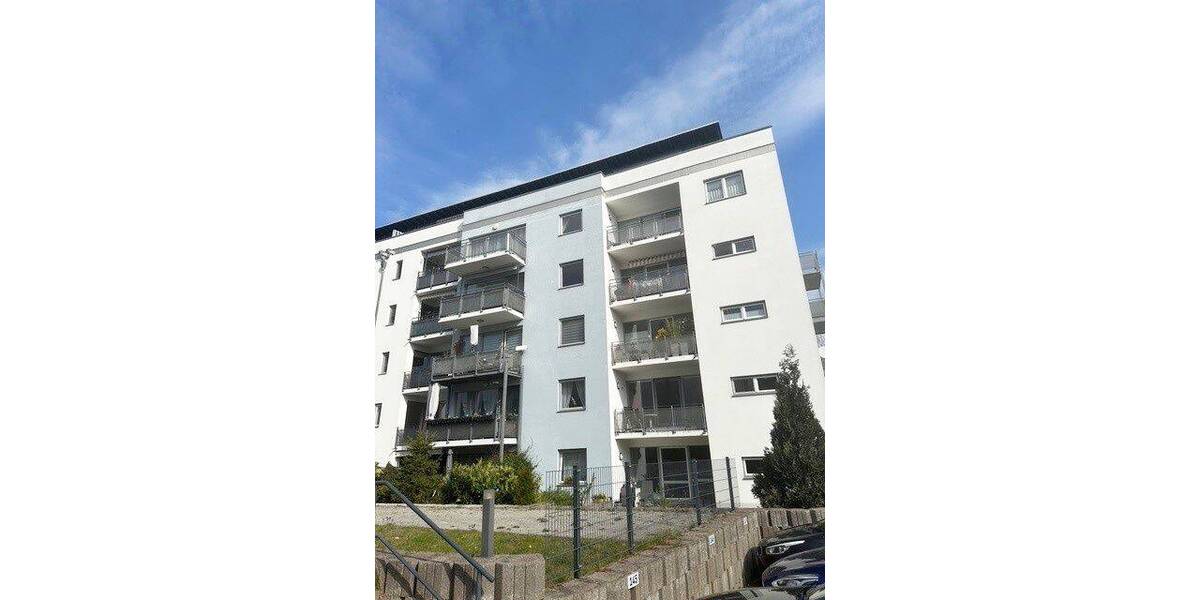 Etagenwohnung Erfurt Melchendorf - 3 Zimmer, 81 m&sup2;, 750&euro; | Angebot:26289837