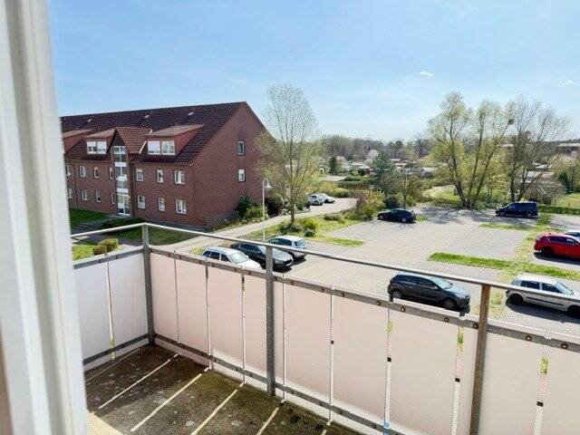 Etagenwohnung Neustadt-Glewe Glewe - 3 Zimmer, 71 m&sup2;, 80.000&euro; | Angebot:26217625