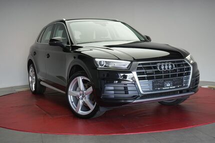 Audi Q5 126.000 km 22.990 &euro; Braunschweig 38110