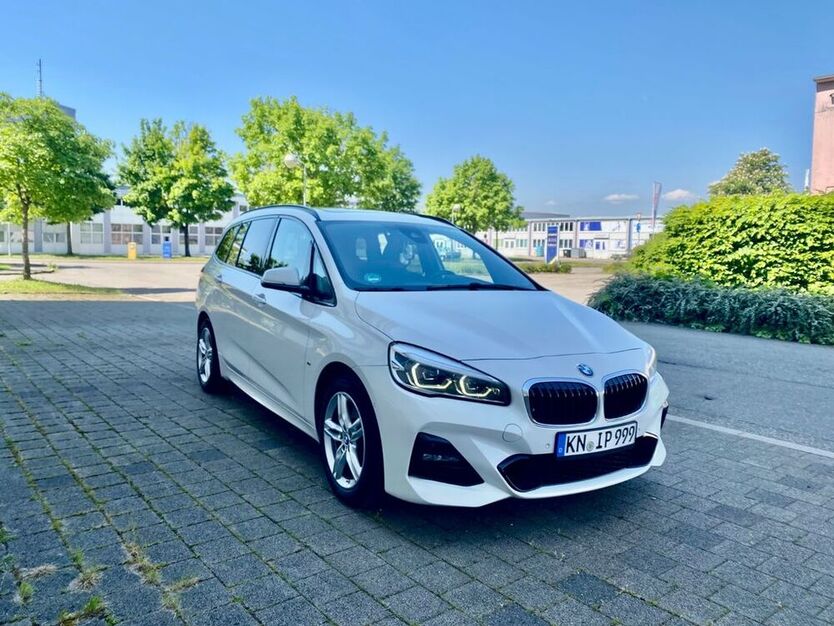 220 Gran Tourer
