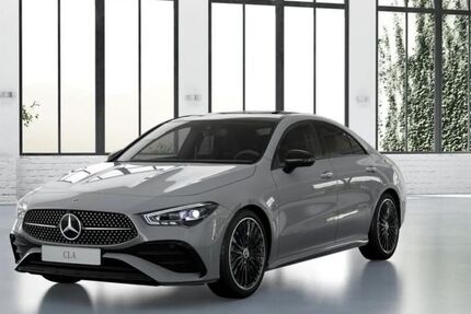 Mercedes CLA 180