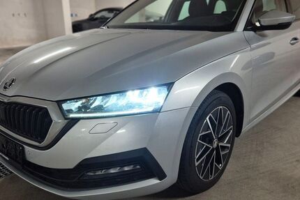 Skoda Octavia 199.999 km 13.700 &euro; Baldham 85598
