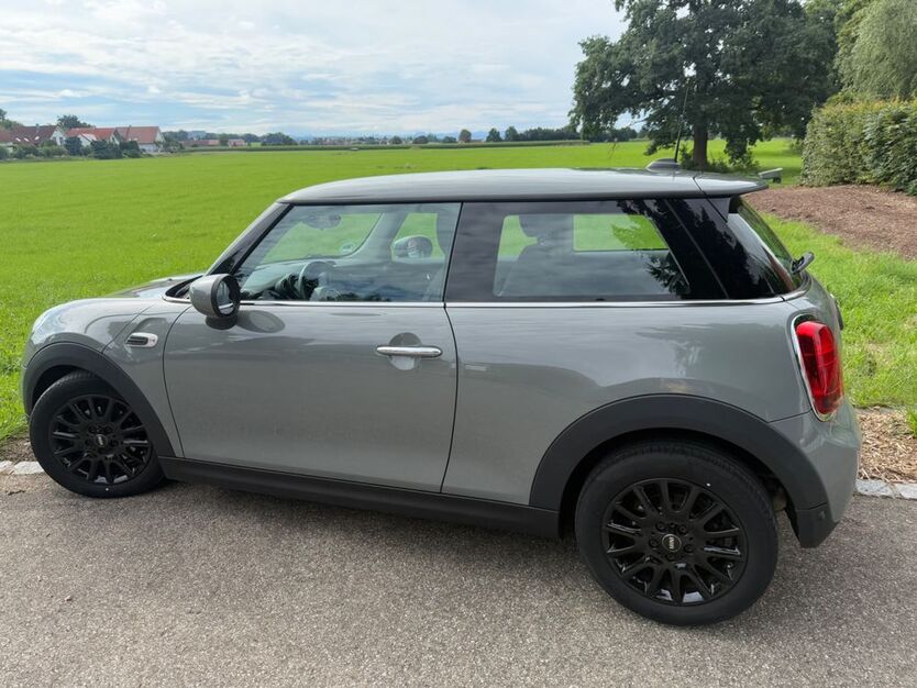 Mini ONE 37.800 km 16.500 € Benningen 87734
