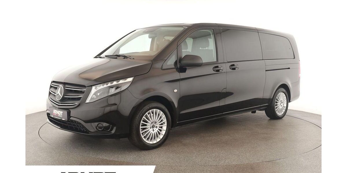 Mercedes-Benz Vito 34.500 km 51.684 &euro; Düsseldorf 40233
