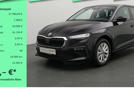 Skoda Scala 2.980 km 27.680 &euro; Leverkusen 51379