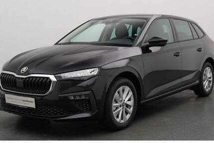 Skoda Scala 4.980 km 20.980 &euro; Leverkusen 51379