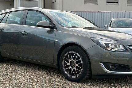 Opel Insignia 146.000 km 9.890 &euro; Hannover, Wettbergen 30457