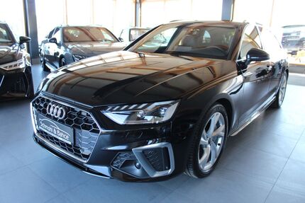 Audi A4 25.000 km 34.990 &euro; Amstetten 73340