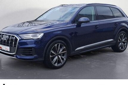 Audi Q7 23.100 km 53.250 &euro; Binzen 79589