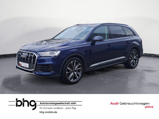 Audi Q7 23.100 km 53.950 &euro; Binzen 79589