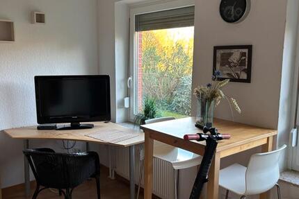 Wohnung Westerrönfeld - 1 Zimmer, 25 m&sup2;, 500&euro; | Angebot:26239015