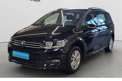 VW Touran 34.100 km 26.830 &euro; Gießen 35394