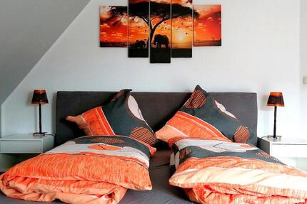 Wohnung Wietze - 1.5 Zimmer, 40 m&sup2;, 730&euro; | Angebot:25047488