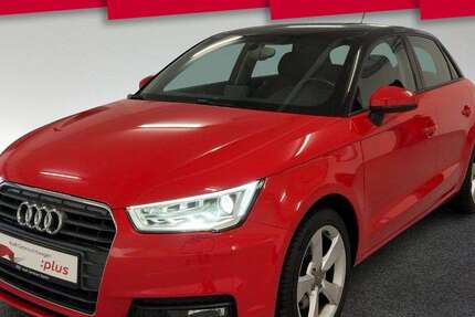 Audi A1 82.100 km 14.990 &euro; Berlin 12489