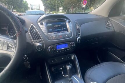 Hyundai ix35 159.900 km 9.600 &euro; Frankfurt am Main 60489