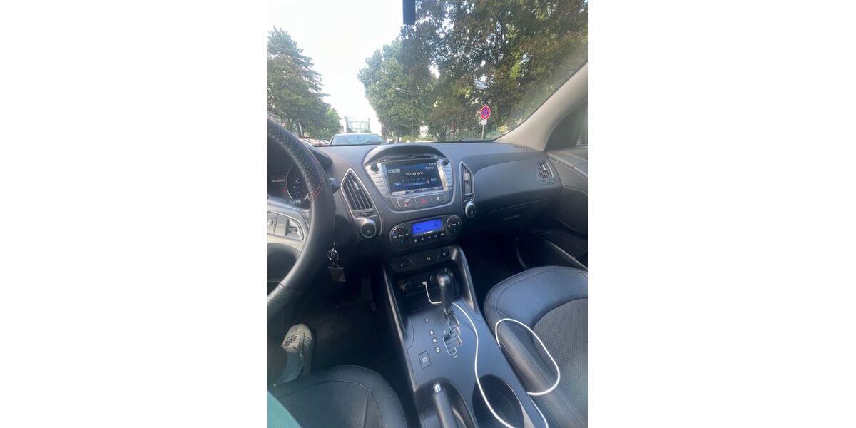 Hyundai ix35 159.900 km 9.600 &euro; Frankfurt am Main 60489