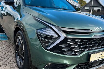 Kia Sportage 70.600 km 29.990 € Bruchmühlbach-Miesau 66892