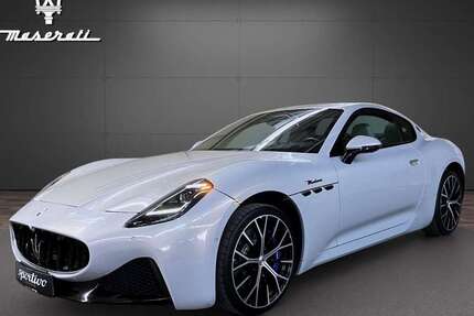 Maserati GranTurismo 6.132 km 159.888 &euro; Markranstädt 04420