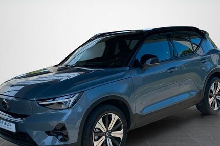 Volvo XC40 29.200 km 33.980 &euro; Deggendorf/Fischerdorf 94469