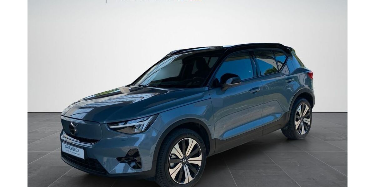 Volvo XC40 29.200 km 33.980 &euro; Deggendorf/Fischerdorf 94469