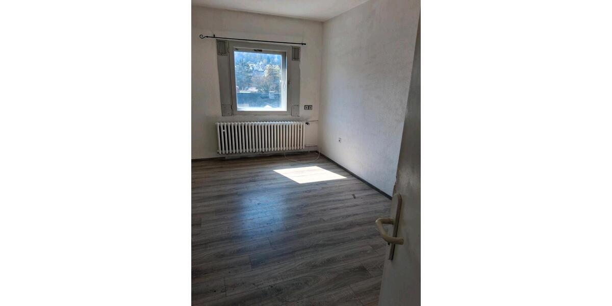 Etagenwohnung Bad Soden-Salmünster Salmünster - 1 Zimmer, 23 m&sup2;, 530&euro; | Angebot:26336194