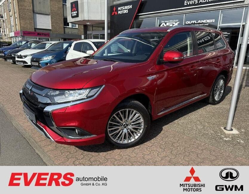Outlander