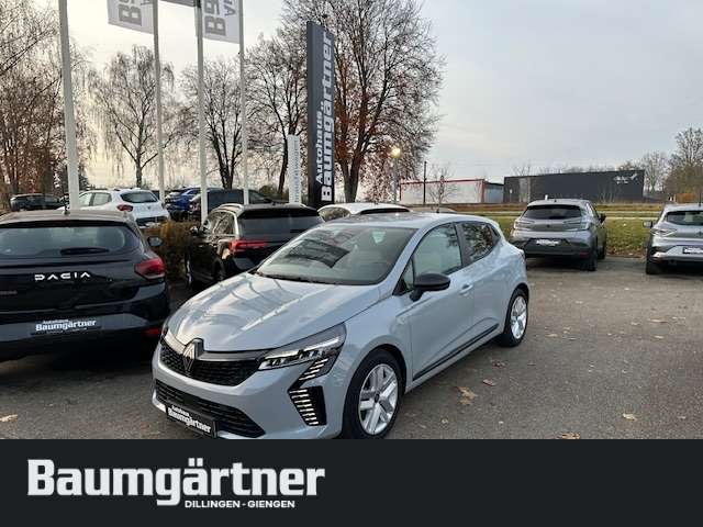 Renault Clio 14.109 km 15.850 &euro; Giengen 89537