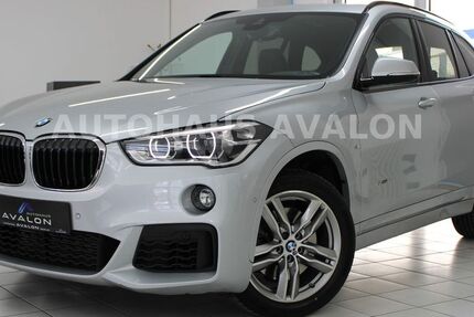 BMW X1 77.900 km 23.980 &euro; Berlin 13403