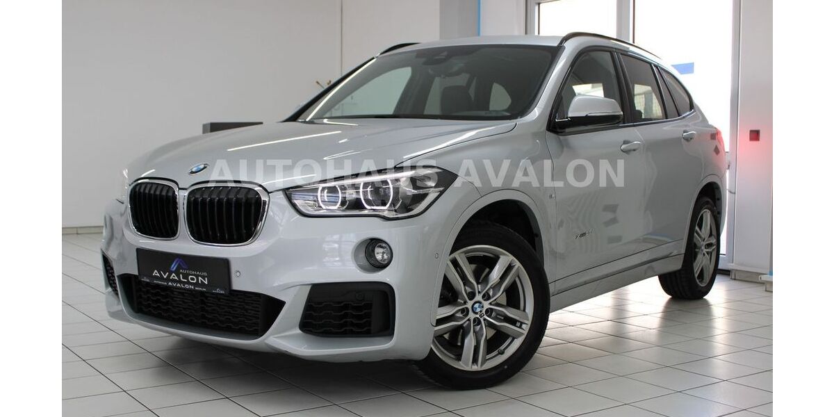 BMW X1 77.900 km 23.980 &euro; Berlin 13403