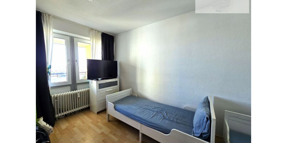 Provisionsfrei* 3-Zimmer Eigentumswohnung Obertshausen - barrierefrei mit phänomenaler Fernsicht - 3- Obertshausen | Angebot:26064415