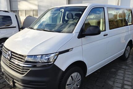 VW T6 Kombi 62.489 km 32.900 &euro; Riedlingen 88499