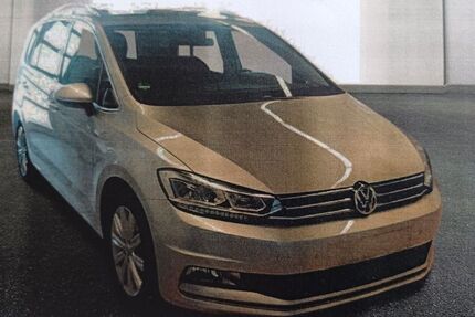VW Touran 105.000 km 19.000 &euro; Remseck 71686