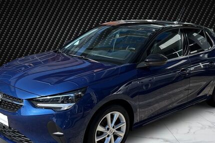 Opel Corsa 35.802 km 12.890 &euro; Schenefeld 25560