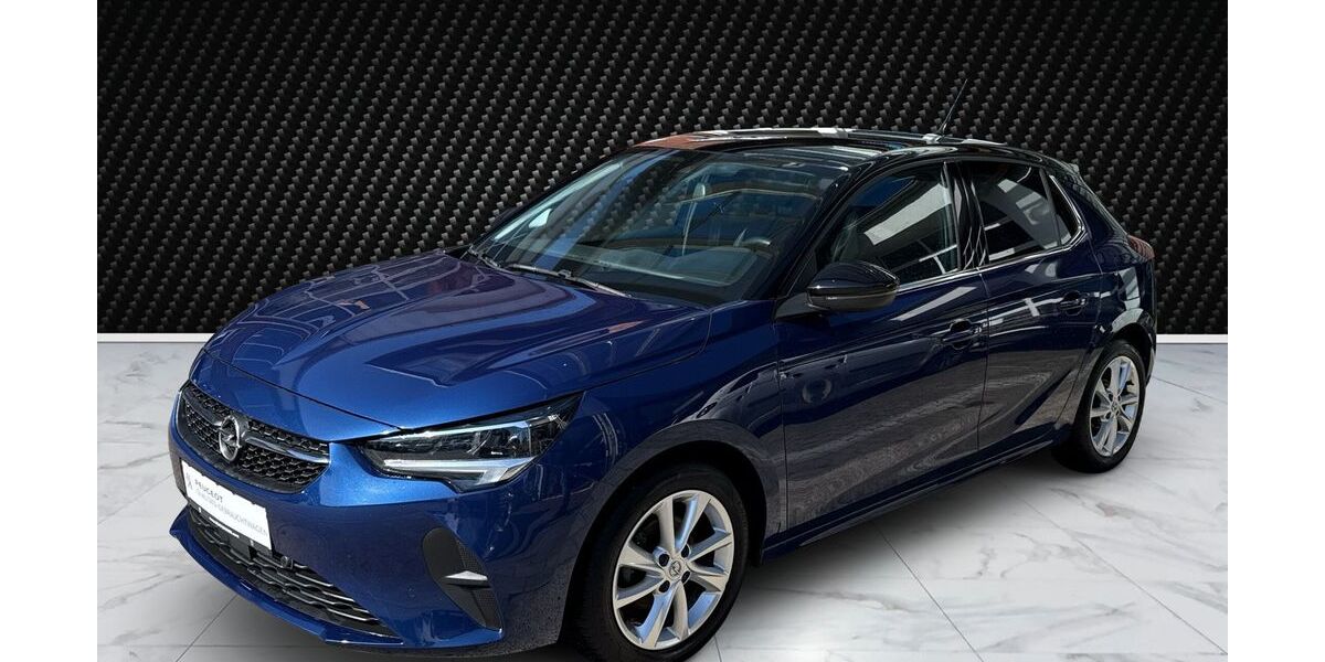 Opel Corsa 35.802 km 12.890 &euro; Schenefeld 25560